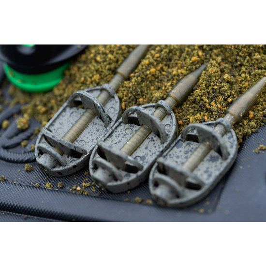 Momitor Method Feeder Preston - ICS In-Line Dura Method Feeder Medium 30gr Momitor Method Feeder Preston - ICS In-Line Dura Method Feeder Medium 30gr